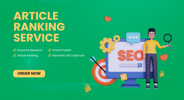 100 Article Ranking With On Page SEO