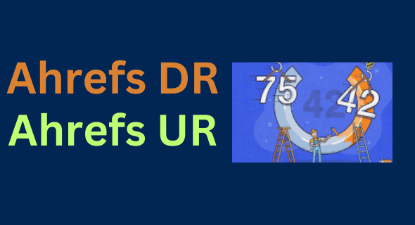 I will increase domain rating ahrefs DR, using SEO backlinks increase dr uR