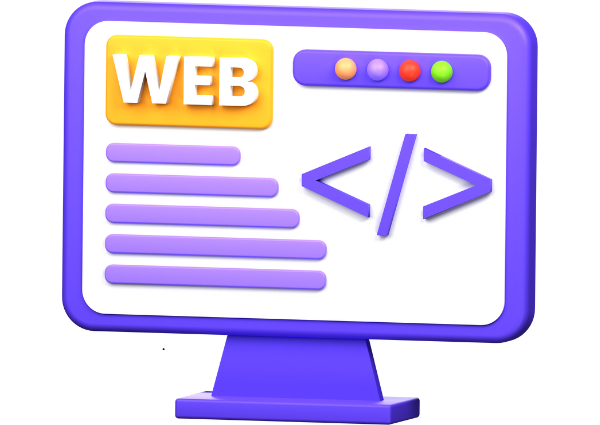 Web Development